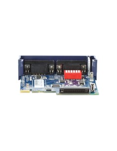 Tarjeta Flexy ewon con 2 puertos serie RS232/485